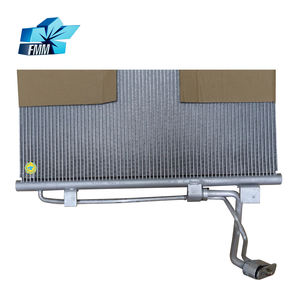 Condenseur et évaporateur de refroidissement 92100-JA00A 92100-ZN50B pour Nissan Maxima - Product Image 4