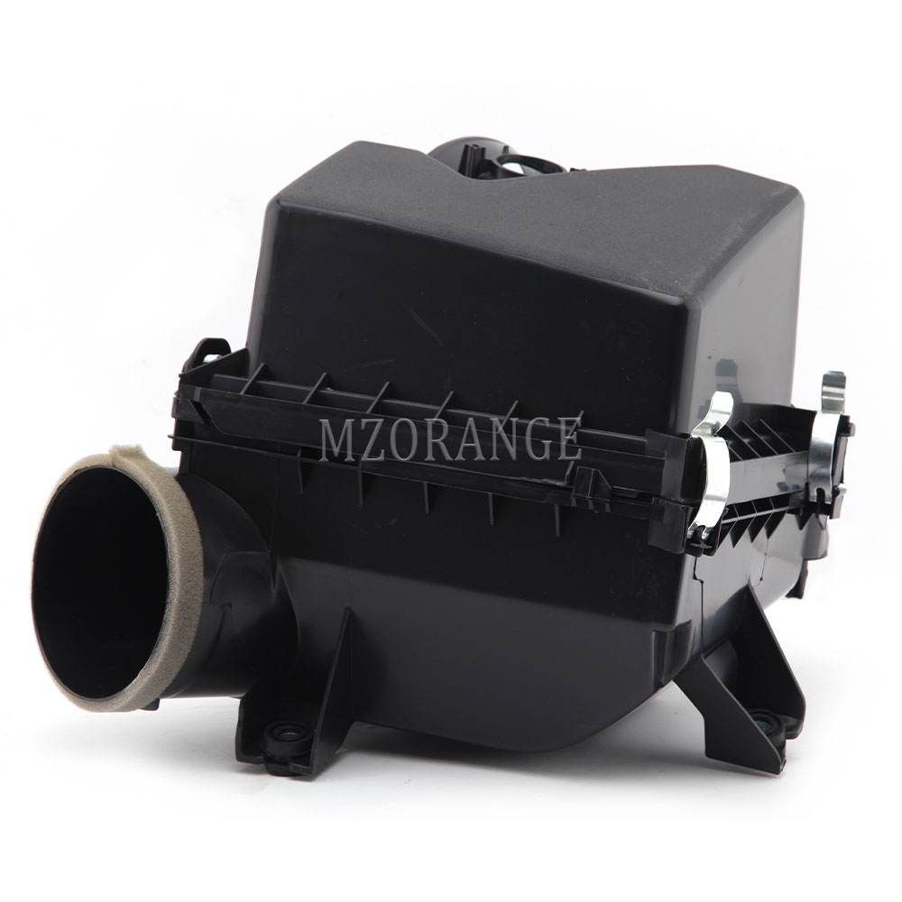 Автомобильные аксессуары 177000P240 по заводской цене, черная крышка воздушного фильтра для Toyota Highlander 2015 2018, американская версия