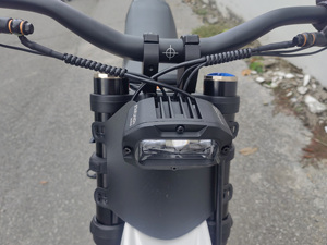 <span class=keywords><strong>Elyx</strong></span> Challenger517 Nouveau Modèle 21500W Super Puissant Vitesse Maximale 100KMH Batterie Grande Capacité Moto Tout-Terrain - Product Image 6