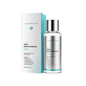 Phyto PDRN 100000ppm Peptide <b>Serum</b> 30ml Anti-Aging <b>Face</b> Essence for Firming Wrinkles Glass Skin Glow Revitalizing Vegan Care - Product Image 1
