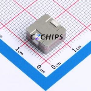 Inductor de Potencia SMD CYA1050-15UH, 11.6x10.1mm (Inductancia: 15uH) (Precisión: 20%) (Corriente Nominal: 6A) - Product Image 2
