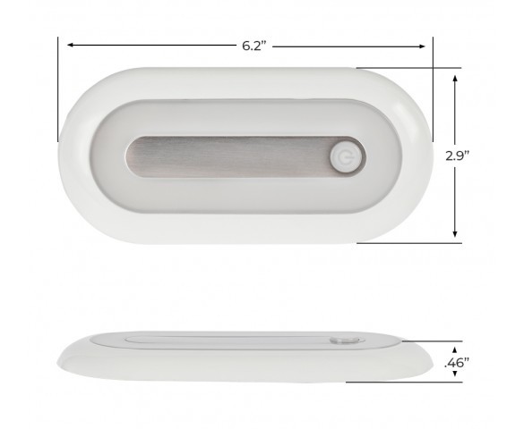 Dim Led Interior Lights RV Interior Light for Camper Boat Bus Lights