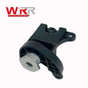 WRR A2138202300 Headlight Bracket Repair Kit Benz W213 E300 E400 Premium Durable Plastic Left Front Lamp Mounting Holder Tab - Product Image 4