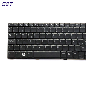 ใหม่สำหรับ SONY VPC-M M11 M12 M13 แป้นพิมพ์ภาษาสเปน Teclado สีดำ ราคาถูก คุณภาพดี ราคาโรงงาน OEM สูง - Product Image 4