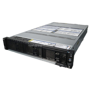 Servidor en Rack <span class=keywords><strong>Lenovo</strong></span> <span class=keywords><strong>SR550</strong></span> SR588 SR590 SR650 2U de 3.5 Pulgadas y 8 Bahías, Edición Gold de Doble Procesador - Product Image 6