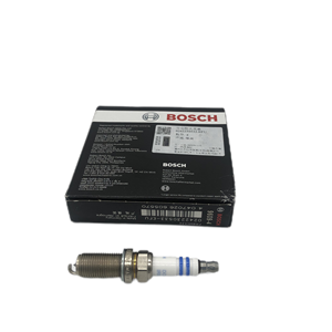Per <span class=keywords><strong>Bosch</strong></span> FR8MII33X candela Iridium per TOYOTA nuova condizione - Product Image 1