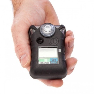 เครื่องตรวจจับก๊าซเดี่ยว ALTAIR Pro O2 ขายดี พร้อมประสิทธิภาพสูง - Product Image 3