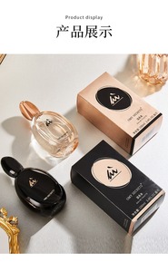 Perfume a <span class=keywords><strong>Precio</strong></span> <span class=keywords><strong>de</strong></span> Fábrica, Osmanthus, Peonía, Granada, <span class=keywords><strong>Fragancia</strong></span> Floral, Serie Cristal Diamante, Perfume para Dama 100ml - Product Image 4