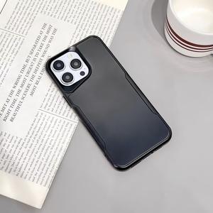 Funda Protectora de Cuero con Sensación de Piel para iPhone 16 Pro Max, Compatible con Apple 15 Plus, Resistente a Impactos para 14 - Product Image 5