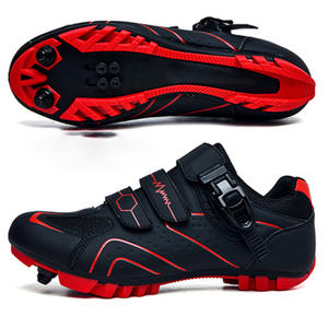 Scarpe Personalizzate da Bici da Corsa <span class=keywords><strong>Sneakers</strong></span> da Strada Scarponcini da Ciclismo Scarpe da Ciclismo con Tacchette e Pedali <span class=keywords><strong>Sneakers</strong></span> da Mountain <span class=keywords><strong>Bike</strong></span> - Product Image 5