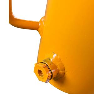 سلسلة تيدرش للخدمة الشاقة 12/20/30/60/100ton مقبس مجوف من سبائك الصلب أحادية التمثيل - Product Image 3