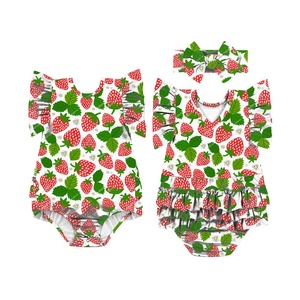 Barboteuse de <span class=keywords><strong>1er</strong></span> anniversaire pour petite fille, ensemble avec jupe Tutu, vêtements pour nouveau-né, robe de 1 an - Product Image 3