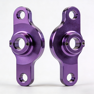 Fabricante de Mecanizado CNC OEM que Ofrece Soluciones Integrales para Piezas Automatizadas Personalizadas y Componentes de Precisión - Product Image 3