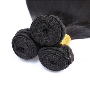 Extensiones de Cabello Vietnamitas de Doble Trama, Cabello Chino Remy 100% Natural Sin Procesar - Product Image 6