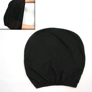 ปลอกหุ้มเบาะรถยนต์แบบตาข่ายสีแดงพร้อมสีดำ ชุด 9 ชิ้น ขายส่ง - Product Image 3