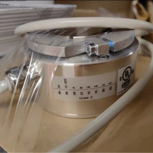 Pepperl+Fuchs Incremental Encoder RHI90N-0NAK1R61N-01024 10-30V คลาส 2 สำหรับอุปกรณ์อิเล็กทรอนิกส์ - Product Image 1