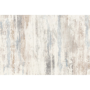 Alfombra de Salón Idaner Serie Velvet Border, Rectangular, Antideslizante, de Fibra de Poliéster, para Uso Doméstico - Product Image 5