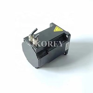 มอเตอร์และไดรเวอร์ Kollmorgen รุ่น AKM41H-ACMNAB00 กรุณาสอบถาม - Product Image 4