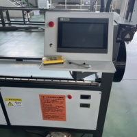 Machine de découpe laser pour tubes carrés, tubes ronds, profilés en acier, acier en U et diverses spécifications de tuyaux et de profilés