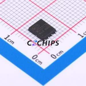 ทรานซิสเตอร์สนามทรานซิสเตอร์ PDFN5x6-8L MOT3712G แบบใหม่ดั้งเดิม (MOsfet) ชิ้นส่วนอิเล็กทรอนิกส์ชิป & บริการบอม - Product Image 1