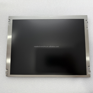 ใหม่ต้นฉบับในสต็อก 12.1 นิ้ว 800*600 SVGA อุตสาหกรรมหน้าจอ LCD สำหรับอุตสาหกรรมการแพทย์อุปกรณ์ยานยนต์ P1210SVF1MB00 - Product Image 2