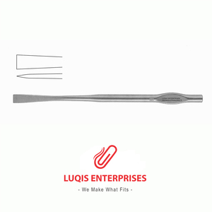 Ciseau à os de qualité supérieure, acier inoxydable allemand de haute qualité, meilleur prix, ciseau à os professionnel - Product Image 3