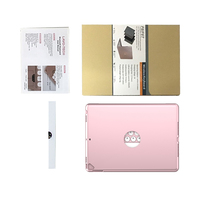 Tastaturhülle für iPad 10.2 7 8 9. 10. Generation Funda Pro 11 Air 4 5 3 2 10.9 9.7 10.2 10.5 Russische Spanische Tastaturabdeckungen
