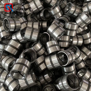 סיכת דלי באיכות גבוהה במפעל סיני, <span class=keywords><strong>bushing</strong></span> עבור <span class=keywords><strong>pc100</strong></span> pc120 pc138us pc160 pc180 מחפר דלי <span class=keywords><strong>bushing</strong></span> - Product Image 5