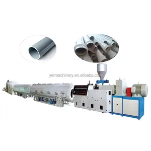 Plastic PVC Pipe Making Machine Pipe Machinery PVC Pipe Making Machine