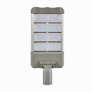 Fabricante Mayorista de Farolas LED Ajustables IP65 para Alumbrado Público, Ingeniería Municipal e Iluminación Exterior de Carreteras - Product Image 2