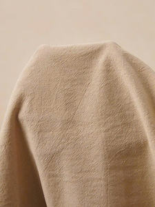 Robes décontractées en coton doux OEM et ODM pour femmes Style doux avec options d'impression de logo personnalisé - Product Image 5