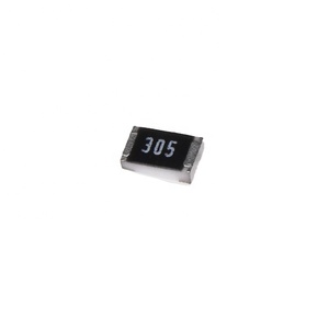 Résistances à couche mince Jeking <span class=keywords><strong>200</strong></span> PPM / C - <span class=keywords><strong>SMD</strong></span> 1/4W 3Mohms 5% CRCW08053M00JNEA - Product Image 5