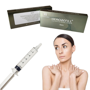 Relleno <span class=keywords><strong>de</strong></span> HA <span class=keywords><strong>de</strong></span> Alta Pureza <span class=keywords><strong>de</strong></span> 5 ml para Rellenar <span class=keywords><strong>Labios</strong></span> y Reducir las Líneas <span class=keywords><strong>de</strong></span> Marioneta - Product Image 3