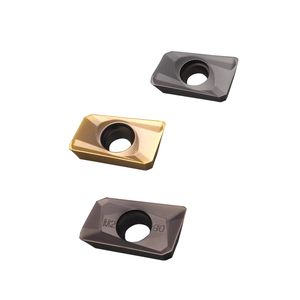 JINCHUAN OEM Carbide CNC-plaatjes APMT CNMG DNMG SNMG TNMG VNMG WNMG freesgereedschap metaaldraaibank WNMG080404 - Product Image 6