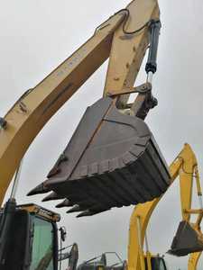 Excelente Precio: Excavadoras CAT 336D, 325C, 36, 25, 26, 29, 30 Toneladas con Pocas Horas de Uso, Bomba y Motor Caterpillar Usados, ¡Gran Oferta! EPA - Product Image 5