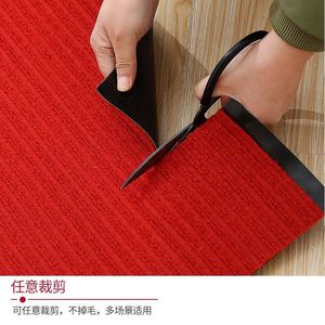 Tapete Comercial para Entrada, Rectangular, con Base de PVC, Impermeable y Antideslizante, para Hotel, Centro Comercial, Supermercado - Product Image 3