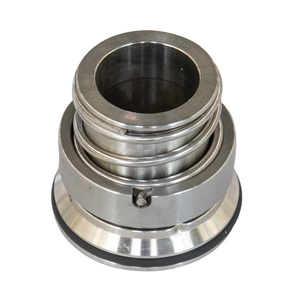 Repuestos de Bomba Gorman Tipo T: Impulsor/Eje/Cojinete de Tamaño Estándar a Precio de Fábrica en Promoción - Product Image 5
