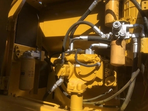 รถขุดมือสอง CAT320D2สภาพดีมีประสิทธิภาพสูงและราคาถูก cat320d รถขุด - Product Image 6