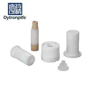 Dechuang <b>PTFE</b> Bellows For Airbag Pumps DC-00345 High Cleanliness Semiconductor Industry Use - Product Image 5