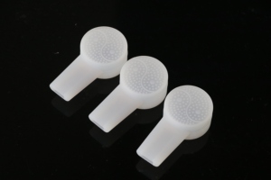 Custom OEM Multi Cavity LSR Injection High Temperature Resistant Food Grade <b>Massage</b> Device Accessory Silicone Mold - Product Image 6