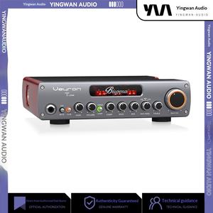 Tête d'amplificateur de basse à tubes <span class=keywords><strong>Bugera</strong></span> BV1001T 2000W Classe D - Product Image 3