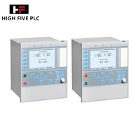 Interruptor de Circuito Nuevo Original, Relé de Protección REQ650, Serie Relion 650, IED, Compatible con IEC 61850, Grado Industrial, en Stock