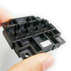 หัวพิมพ์ใหม่แท้รุ่น L301 สำหรับ<span class=keywords><strong>เครื่อง</strong></span>พิมพ์ <span class=keywords><strong>Epson</strong></span> L380 L220 L551 L310 L130 <span class=keywords><strong>L360</strong></span> XP245 L455 - Product Image 4