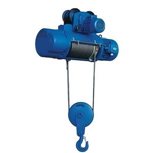 Palans de levage personnalisables de haute qualité pour grues, capacité de levage de 5t, 10t, 20t, directement du fabricant - Product Image 4