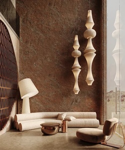 High End Solid Wood Concept Salon Full Store Setup and Custom Furniture Manufacture - Product Image 6