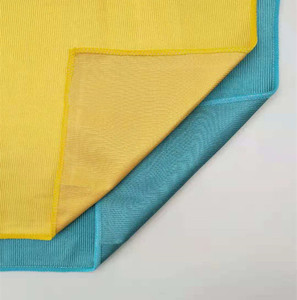 Taille personnalisée multi-usages lingettes <span class=keywords><strong>microfibre</strong></span> chiffon de nettoyage pour <span class=keywords><strong>lunettes</strong></span> - Product Image 6