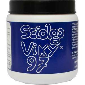 ฉันละลายหินปูน-viky 97 - - - Product Image 1