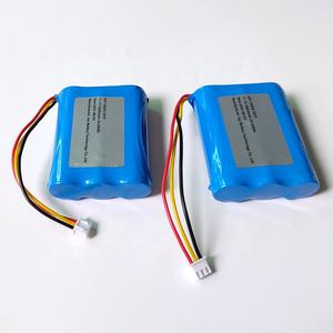 طقم بطارية ليثيوم بجهد 12 فولت بجهد 12 فولت - Product Image 5