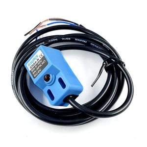 Công tắc phát hiệ<span class=keywords><strong>n</strong></span> Cảm biế<span class=keywords><strong>n</strong></span> tiệm cậ<span class=keywords><strong>n</strong></span> cảm ứng <span class=keywords><strong>SN04</strong></span>-<span class=keywords><strong>N</strong></span>/<span class=keywords><strong>SN04</strong></span>-N2 DC NPN (không/NC, 4mm, 10-30V, 3 dây) cho Arduino - Product Image 3