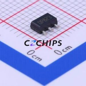 ชิปวงจรรวม LD2981CU50TR ใหม่ SOT-89-3วงจรรวม PMIC Regulator (LDO) - Product Image 1